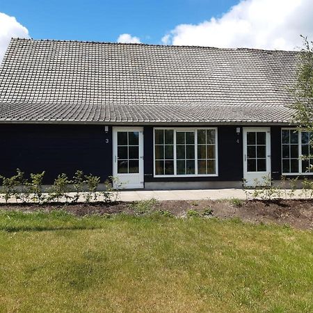 Lodderlogies Oudewater Exterior foto