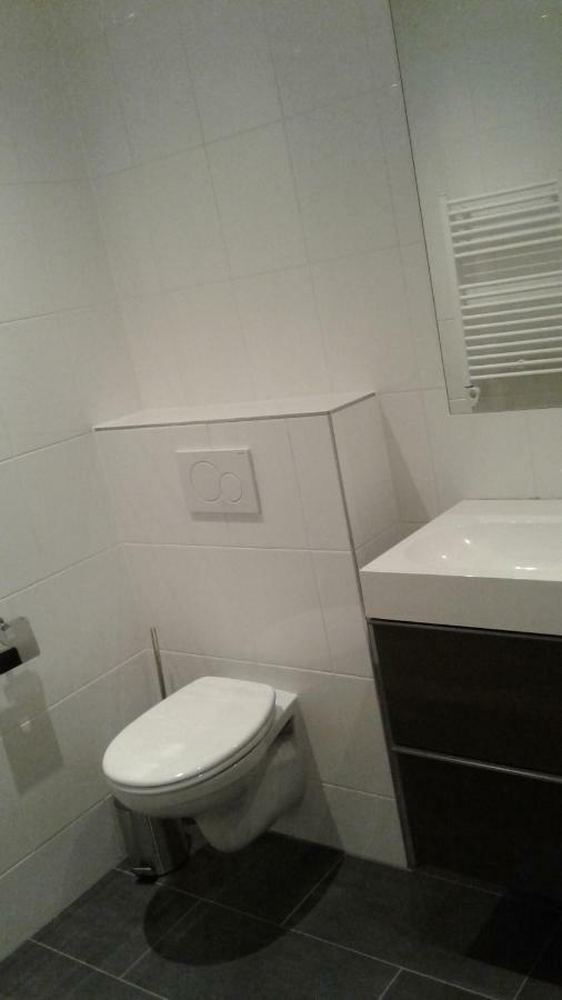 Lodderlogies Oudewater Exterior foto
