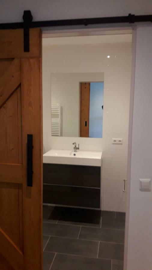 Lodderlogies Oudewater Exterior foto
